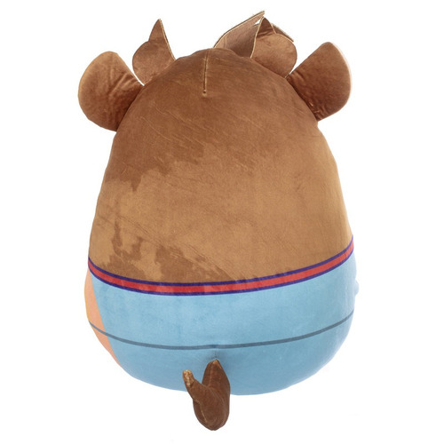 Imagen 3 de 4 de Juguete De Peluche 6 Warner Bros Space Jam 2 Taz