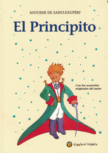 Principito, El