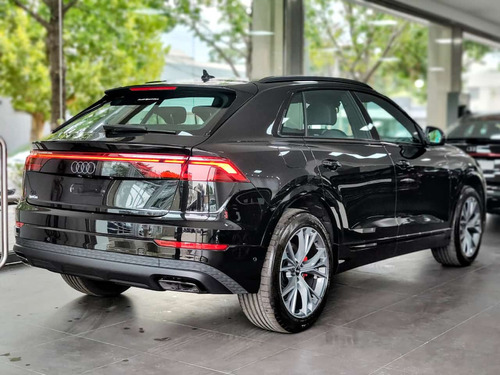 Audi Q8 3.0 55 Tfsi Quattro