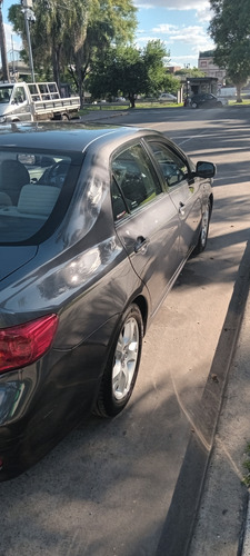 Toyota Corolla 1.8 Xei Mt