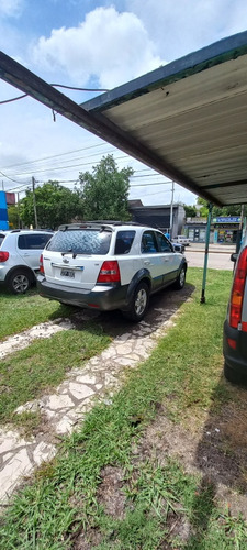 Kia Sorento 2.5 Ex 4x4 At Plus