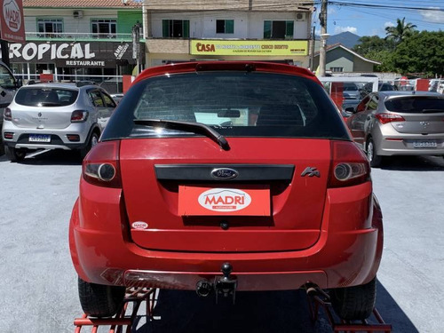 Ford Ka 1.0 8v