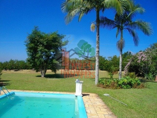 Imagem 8 de 15 de Chacara - Ref: 7131 - V-7131