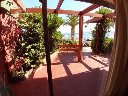 Imagen 6 de 11 de *** Vacaciones 2022** Algarrobo Hermoso Depto Club De Yates