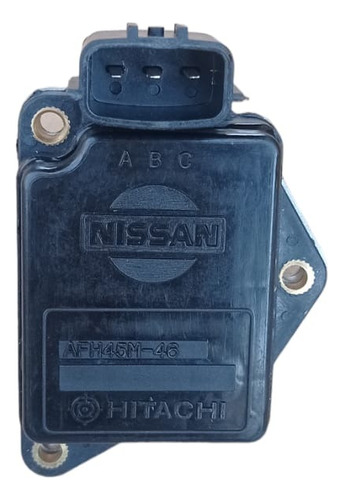 Sensor Maf Nissan Pickup D21, Tsuru 3, Frontier, X-terra