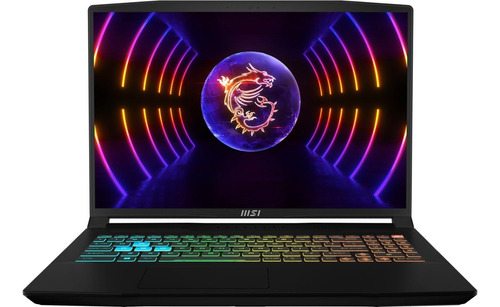 Laptop Gamer Msi Crosshair 17'' 16'' I7 Rtx 4070 16ram 1tb