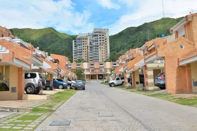 Townhouse en venta