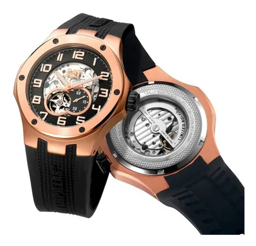 Reloj caterpillar automatico hotsell
