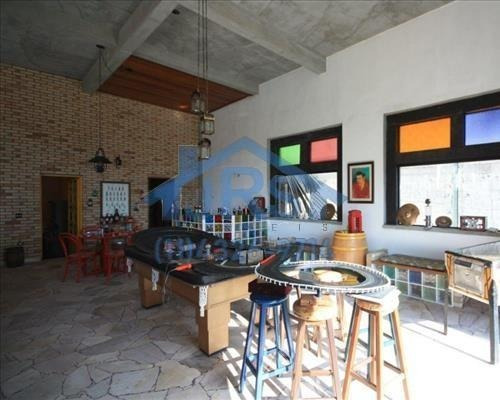 Imagem 17 de 25 de Casa Com 4 Dormitórios À Venda, 522 M² Por R$ 2.650.000 - Granja Viana Ii - Cotia/sp - Ca0274