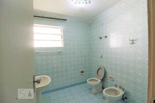 Apartamento Para Aluguel - Liberdade, 1 Quarto, 72 - 893311280