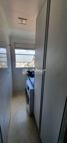 Imagem 17 de 19 de Venda Apartamento 3 Dormitórios Bonsucesso Guarulhos R$ 350.000,00 - 37702v