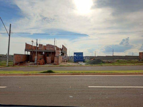 Imagem 4 de 4 de Terreno À Venda, 257 M² Por R$ 190.000,00 - Parque Tauá - Londrina/pr - Te0794