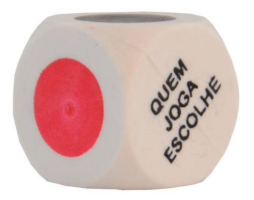 Imagem 4 de 6 de Kit Roleta Do Amor Diversão Ao Cubo