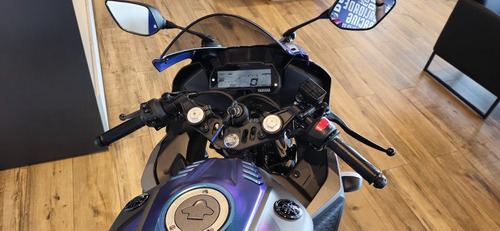 Yamaha Yzf R15 Abs Connected 25/26 ( Rafael )