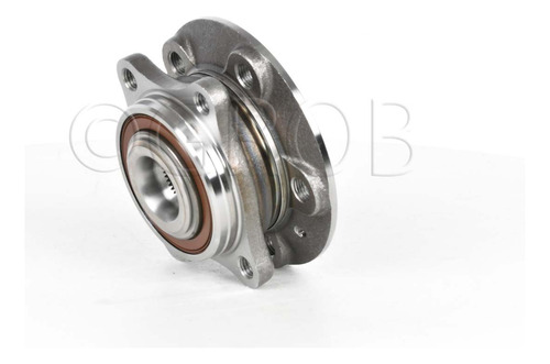 Maza De Rueda Volvo S60 2001-2006 Delantero