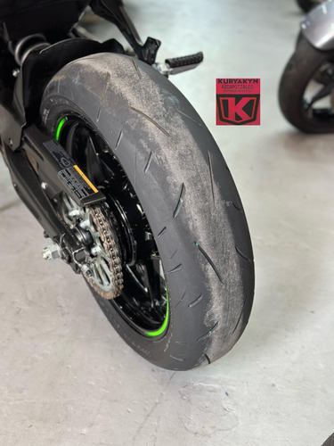 Kawasaki Ninja 650 Importada Kuryakyn Azcapotzalco