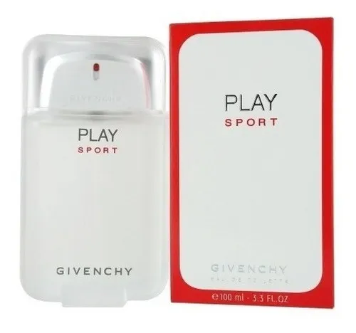 Perfumes de hombre givenchy play sale