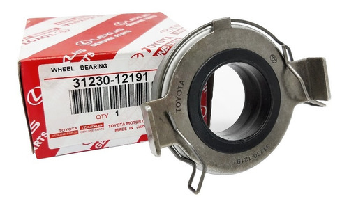 Kit Clutch Croche Corolla 1990 - 2015 Motor 1.6 1.8