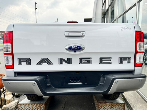 Imagen 13 de 13 de Ford Ranger Mecanica Xls Diesel 3.2 4x4 2023 Ab.