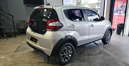 Fiat Mobi 1.0 Like
