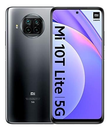 Xiaomi Mi 10 T Lite - 6 Ram 128gb - Mi 10t 128gb $525