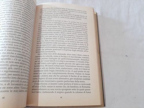 Imagen 3 de 4 de Ci Sono Bambini A Zig Zag David Grossman Mondadori Tapa Dura