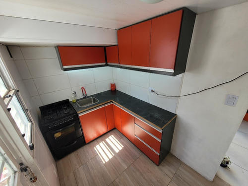 Imagen 6 de 11 de Excelente Departamento Interno