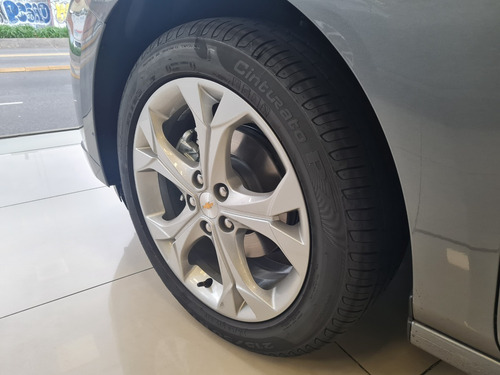 Imagen 7 de 25 de Chevrolet Cruze 5 Lt At 0km Entrega Stock Oferta /nt