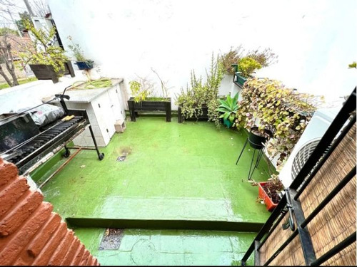 Duplex En Venta En Castelar Sur