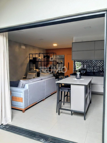 Imagem 10 de 22 de Casa À Venda Em Chácara Primavera - Ca011890