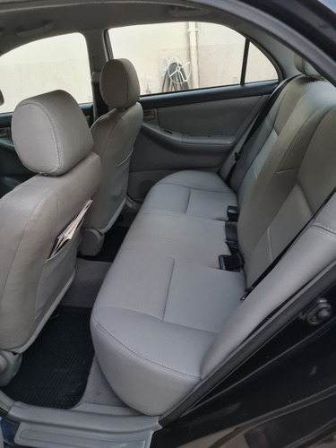 Imagem 7 de 12 de Toyota Corolla 2004 1.8 16v Xei Aut. 4p