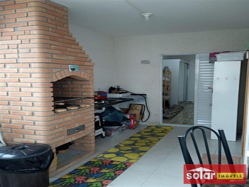 Imagem 19 de 25 de Sobrado Vila Beatriz São Paulo/sp - 12928