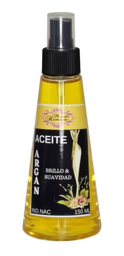 Aceite Capilar Coco/argan/almendra 150ml