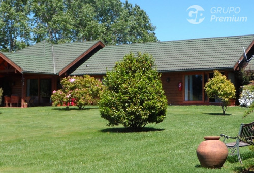 Vendo Parcela Estilo Campestre, Niágara Padre Las Casas