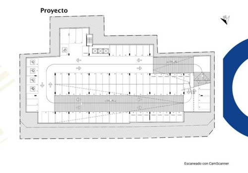 Edificio En Venta En Casco Urbano De San Pedro