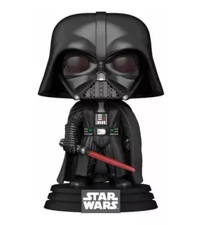 Figura De Accion Darth Vader 597 De Star Wars Funko Pop