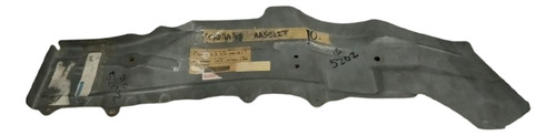 Refuerzo Placa Carcasa Guardabarro Del. Lh Corolla 2003-13