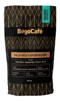 Comprar Bogocafé Villa Rica Exportación - Bolsa 250g