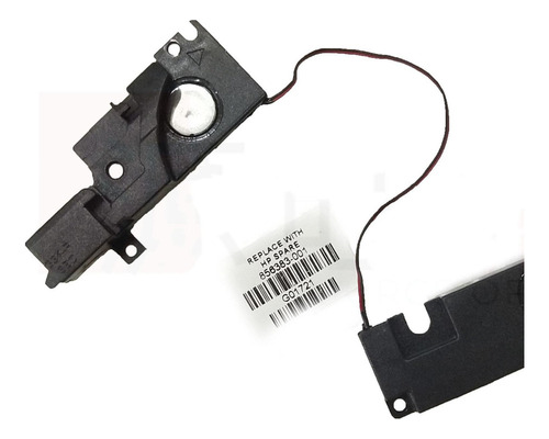 Altavoces Incorporados Compatible Con Hp 15-au 15-aw