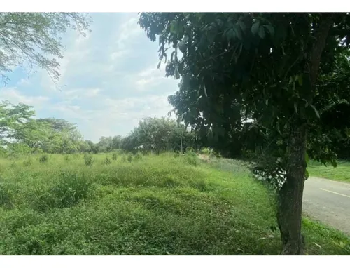 Lote En La Morada Jamundi