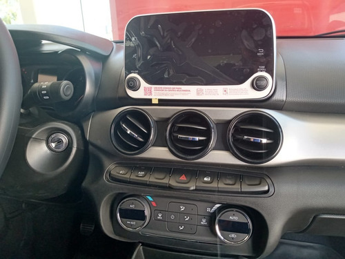 Fiat Cronos 1.3 Gse Pack Conectividad