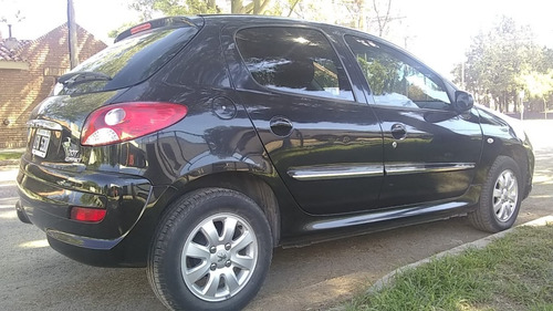 Peugeot 207 1.4 Allure 75cv
