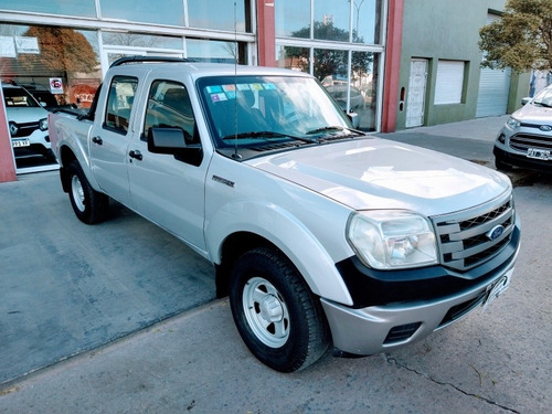 Imagen 2 de 11 de Ford Ranger 2012 3.0 Cd Xl Plus 4x2