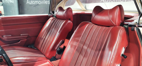 Mercedes Benz 350 Sl Convertible 1972