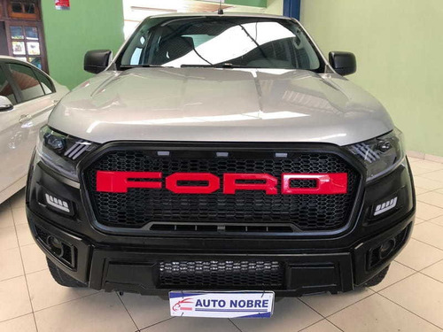 Ford Ranger Xl Cd4 22c
