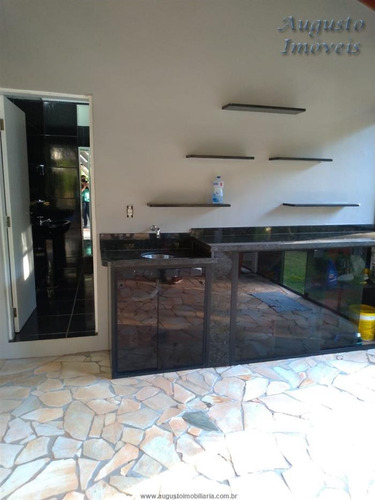 Imagem 19 de 29 de Chácaras À Venda Em Nazare Paulista/sp - Compre O Seu Chácaras Aqui! - 1480120