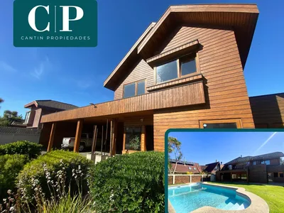Casa en venta