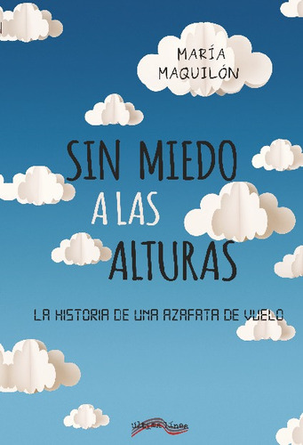 Sin Miedo A Las Alturas