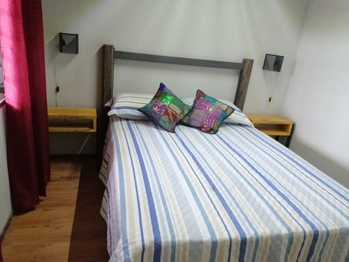 Imagen 6 de 21 de Cabañas Hasta 6 Personas