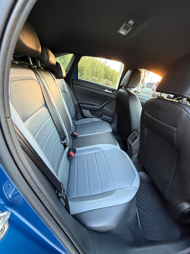 Volkswagen Nivus 1.0 Tsi 200 Highline At